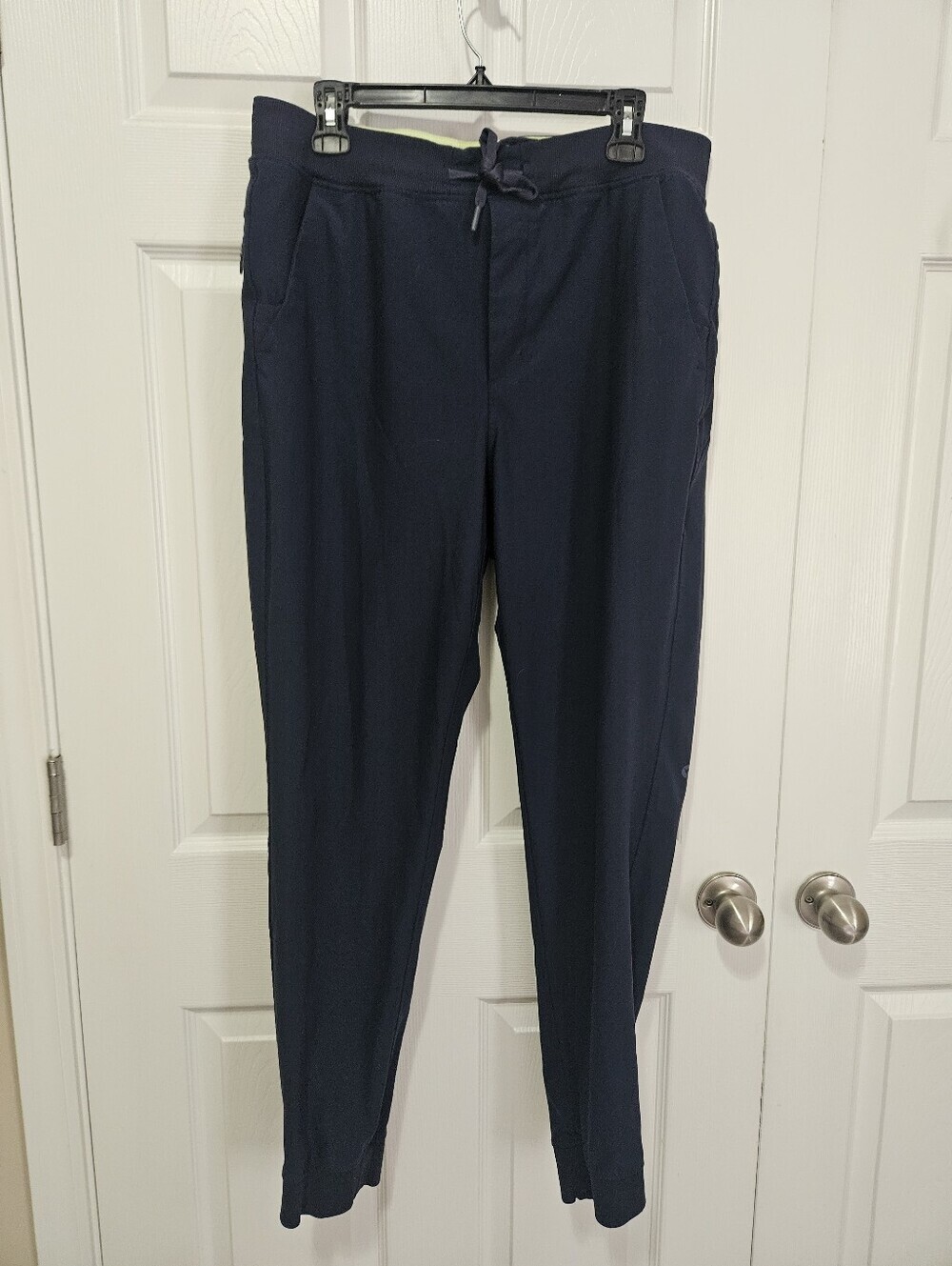 Birddogs Navy Joggers XXL